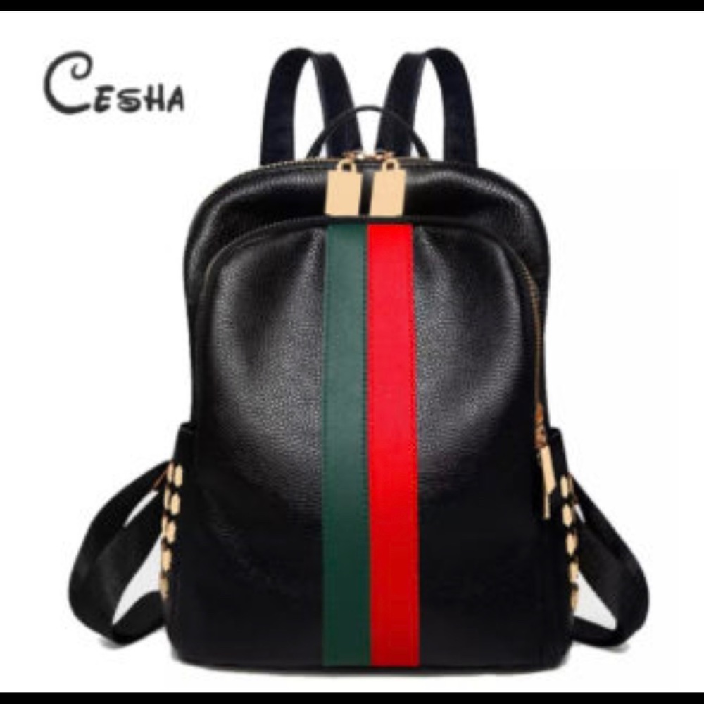 ADORABLE!!! Travel backpack!!!